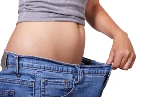 How to maintain proper body weight