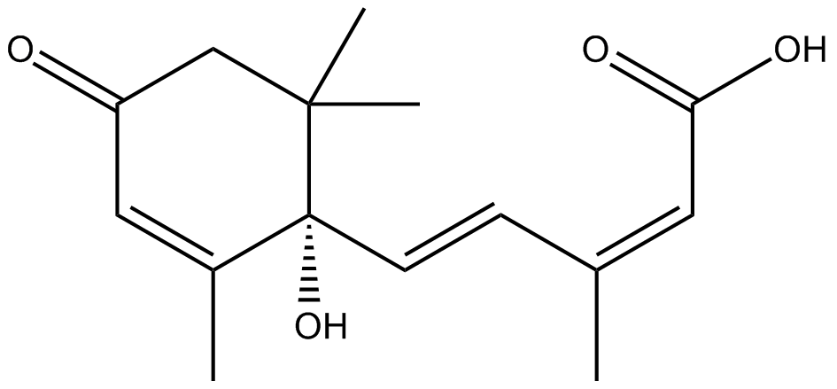 abscisic acid