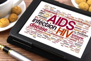 AIDS (acquired immunodeficiency syndrome)