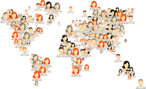 Population Desnsity and Distribution in ecosystem