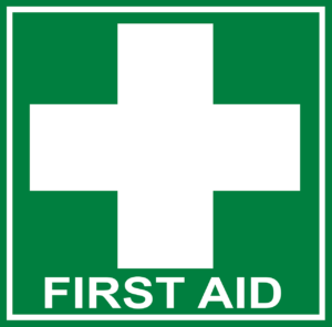 how to give first aid