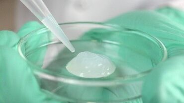 hydrogel