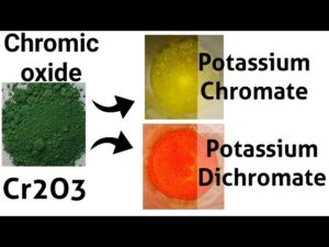 Chromic Acid