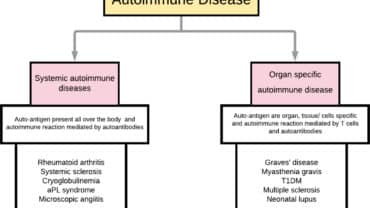 autoimmune disease