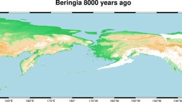 beringia